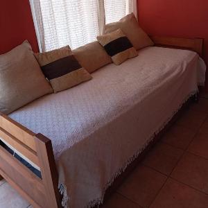 La casita