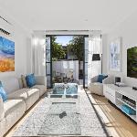 Bright 2 Bed House in Surry Hills 
