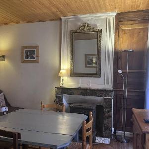 Appartement charmant près des thermes - 4 pers. - FR-1-812-157