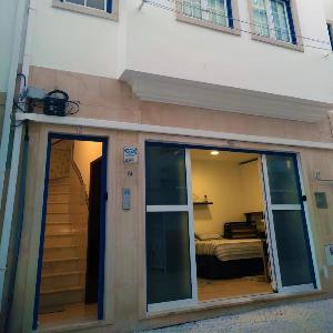 Sunao Studio Nazaré