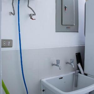 Engaging 2BR with balcony in Exclusive Miraflores