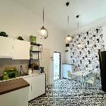 Apartment in Budapest 