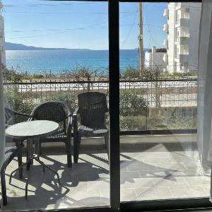 Apartment Calipso 2 II Great view II 100m to beach