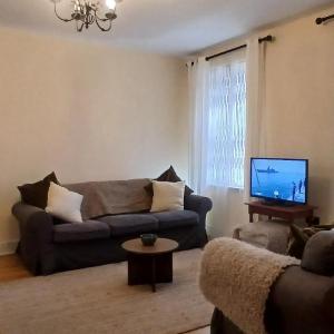 Modern 3BDR Home Heart of The Liberties