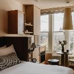 Apartment in London 