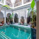 Riad Le Minaret and SPA