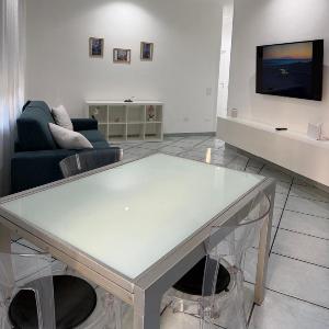 A' fenest e Maradona