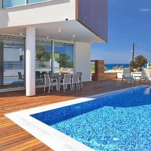 Sunrise Seaview Villas - Melissa