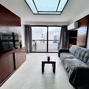 STAY Finikoudes Nest 1