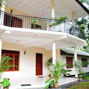 Lotus Breeze Villa Anuradhapura