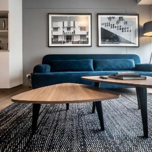 Luxury 2BR in Miraflores near Malecón with parking