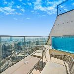 Bloomfields 1BR in Binghatti Phantom - JVC 