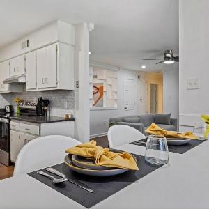 3 Bed 2 Bath Easthill Home in Bartlett with Fenced Yard