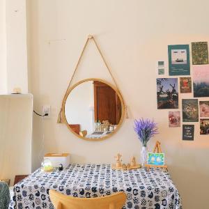 PY Home - Trên tầng thượng