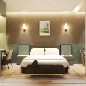 Y Hotel Ly Hong Thanh