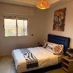 Marrakech Inn Comfy Apartments- Gueliz