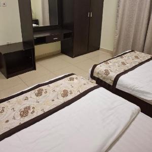 Rama Hotel Apartments
