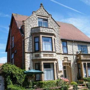 Diamond Apartments Skegness