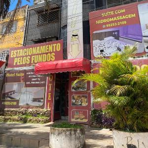 Hotel Suíte