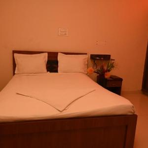 Urban Nest Luxury Suites