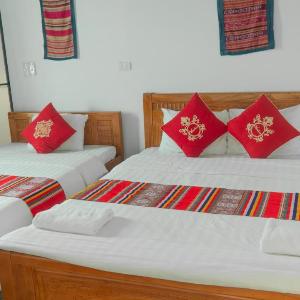 Puluong Top View - Panorama House