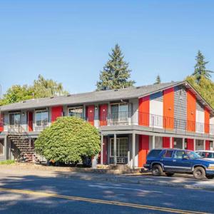 Rama Inn Motel And RV Park