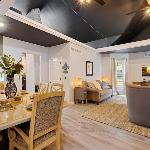 Spacious dual-unit home with private backyard Louisville