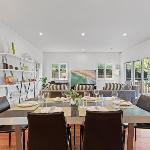 Contemporary Balmoral Beachside Family Retreat Sydney