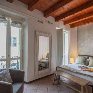 You Me Lake Como by Rent All Como