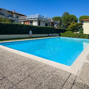 Appartamento Mazzini by Whale Homes