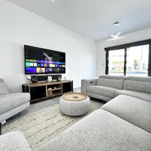 STAY Lumiere House