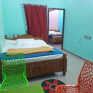 Blue Star Homestay
