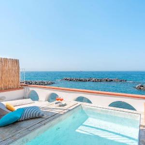 AMORE RENTALS - Villa del Sole