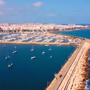 118 Casa Alicia - Alicante Holiday