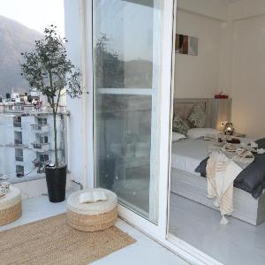 Solskyhaus
