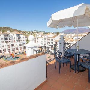 Marina Real 342