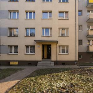 Comfortable Two-Bedroom Apartment in Poznań by Noclegi Renters