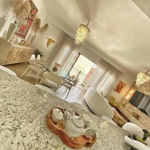 Playa Dorada Green One Beach & Golf Luxury