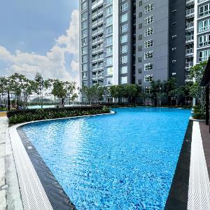 Glomac 121 Residences by Airhost