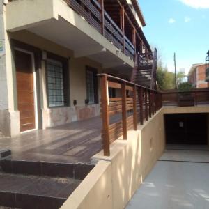 Departamento duplex Pinamar