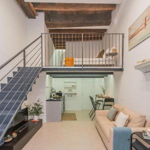 Como Loft Charme by Rent All Como
