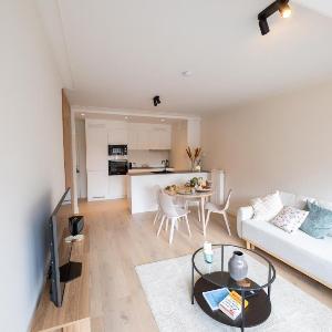 Amazing and perfectly situated apartment
