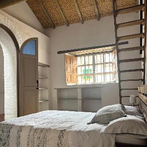 Hostal Casa Tyba