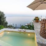 AMORE RENTALS - Villa Margherita 