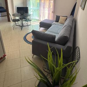 Niki apartment