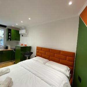 Keli s apartment