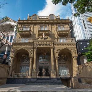 Maison Perla - Luxury Boutique by Hampton Danang