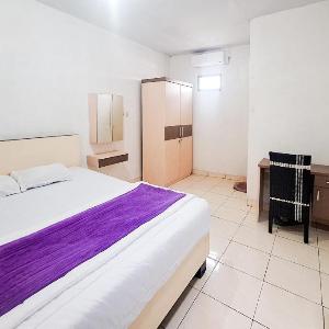 Villa Citra Syariah RedPartner