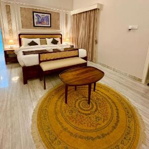 the luxe home by mantra