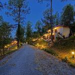 On Cloud Resort 